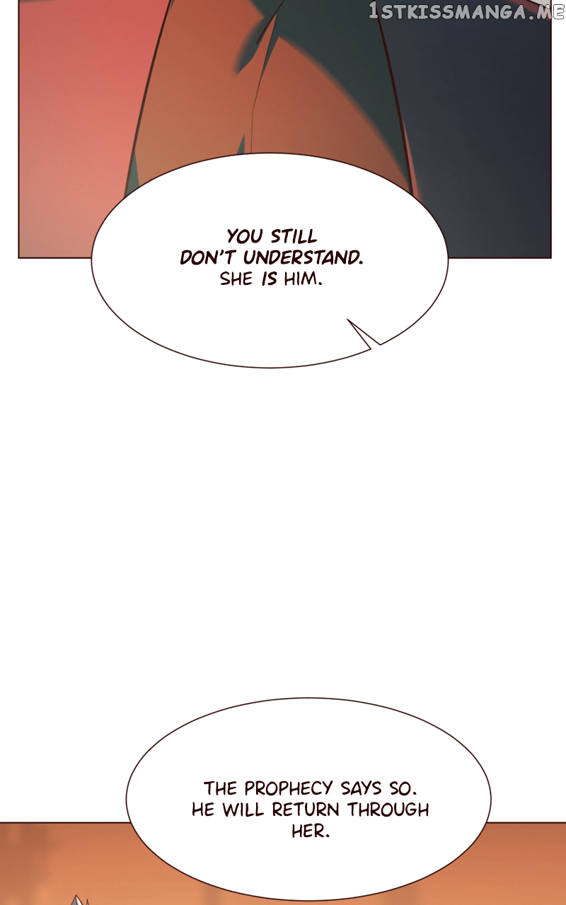 The Last Bloodline Chapter 26 - page 91