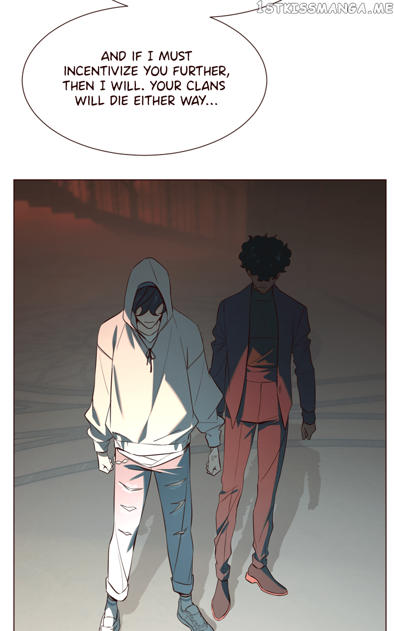 The Last Bloodline Chapter 26 - page 94