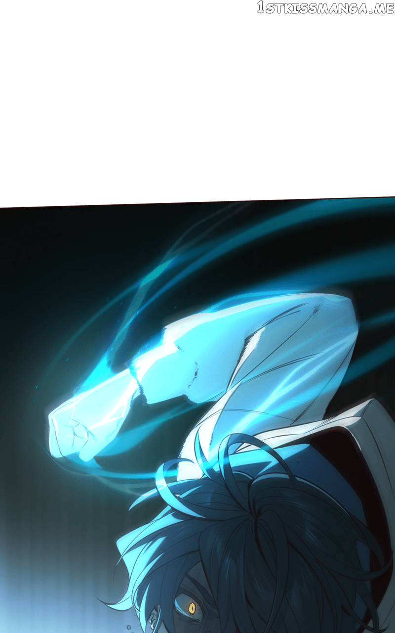 The Last Bloodline Chapter 26 - page 98