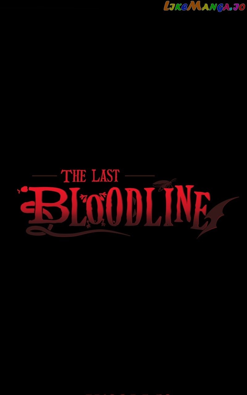 The Last Bloodline Chapter 53 - page 12