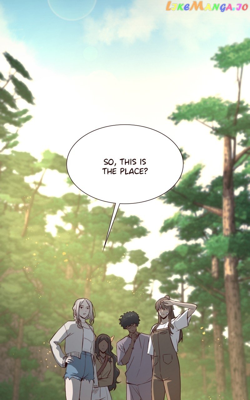 The Last Bloodline Chapter 53 - page 14