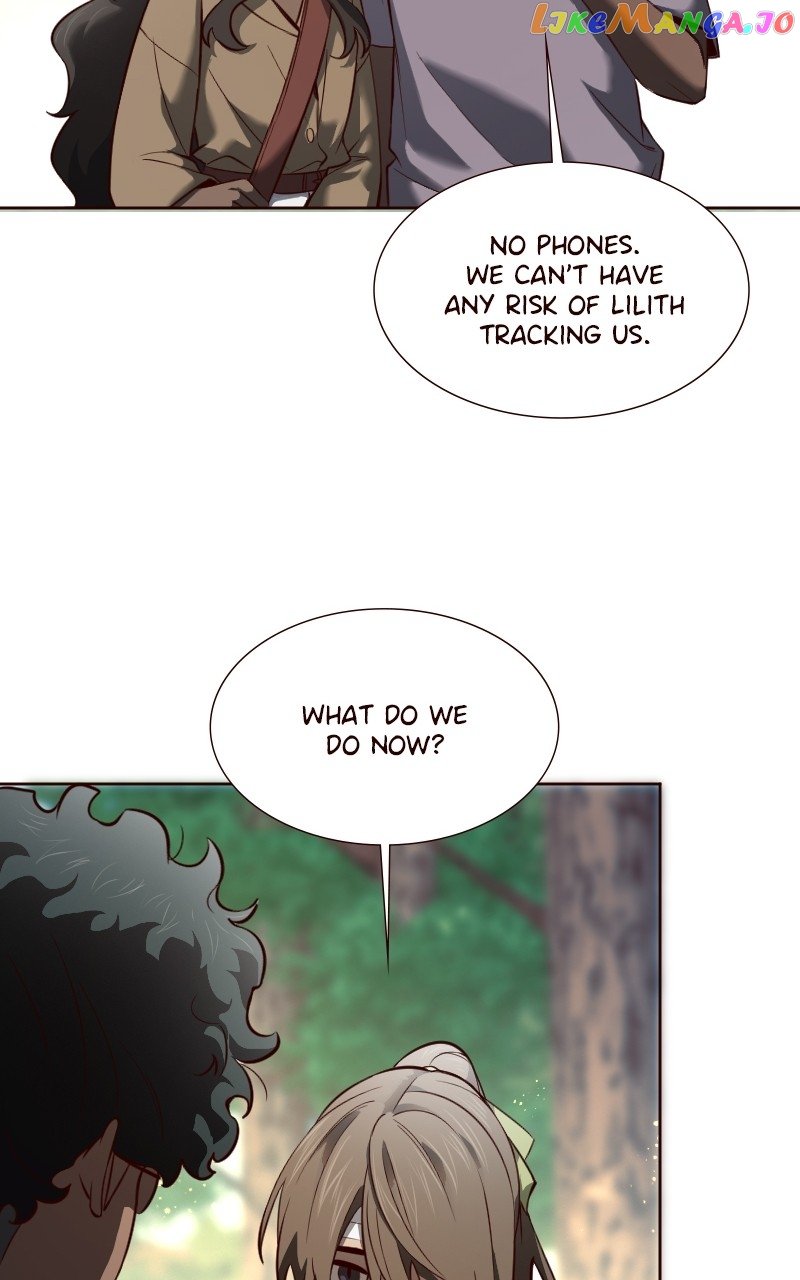 The Last Bloodline Chapter 53 - page 16