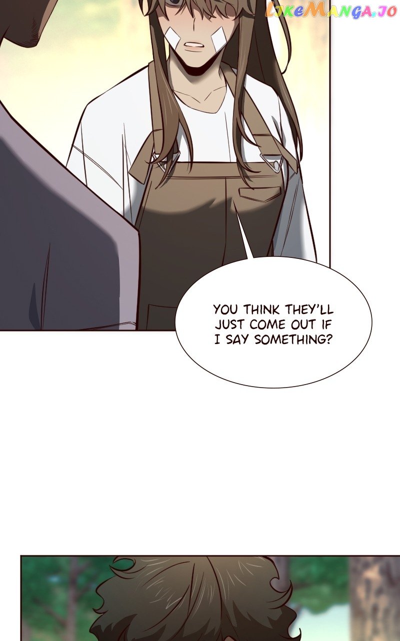 The Last Bloodline Chapter 53 - page 17