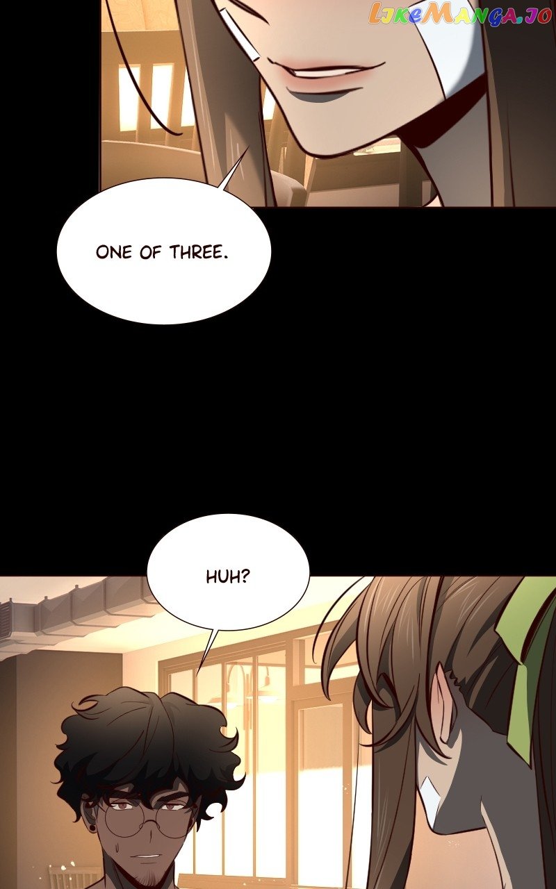 The Last Bloodline Chapter 53 - page 2