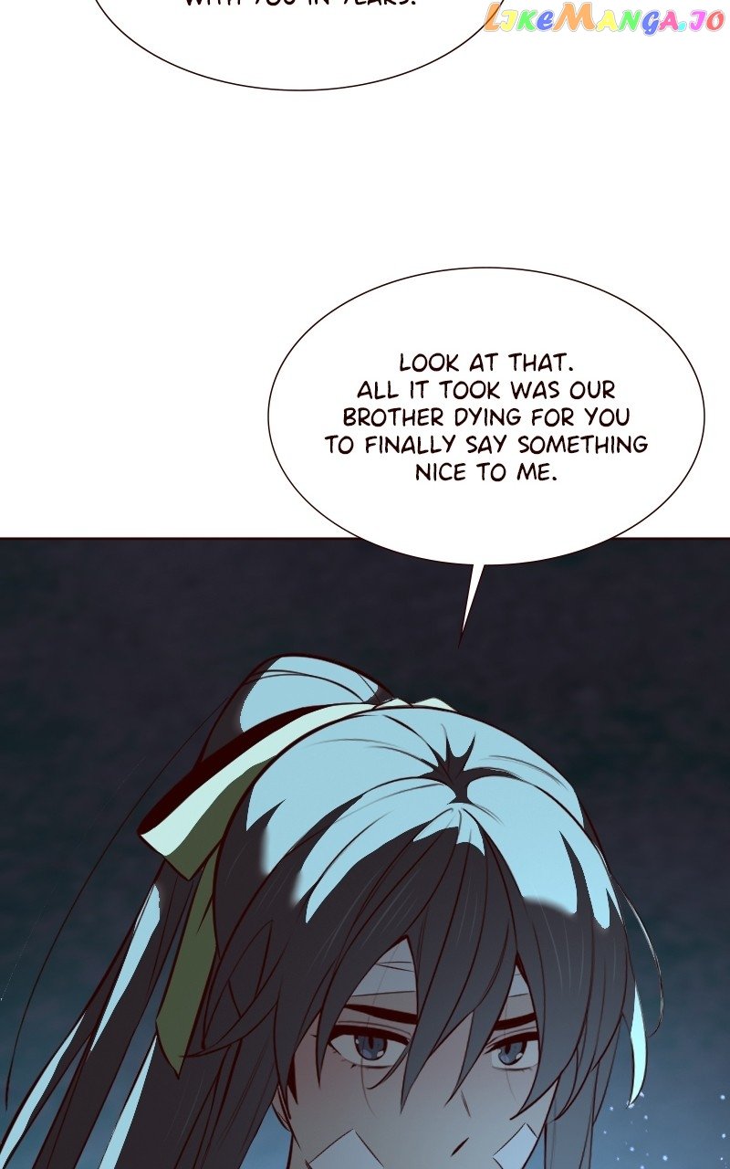The Last Bloodline Chapter 53 - page 28