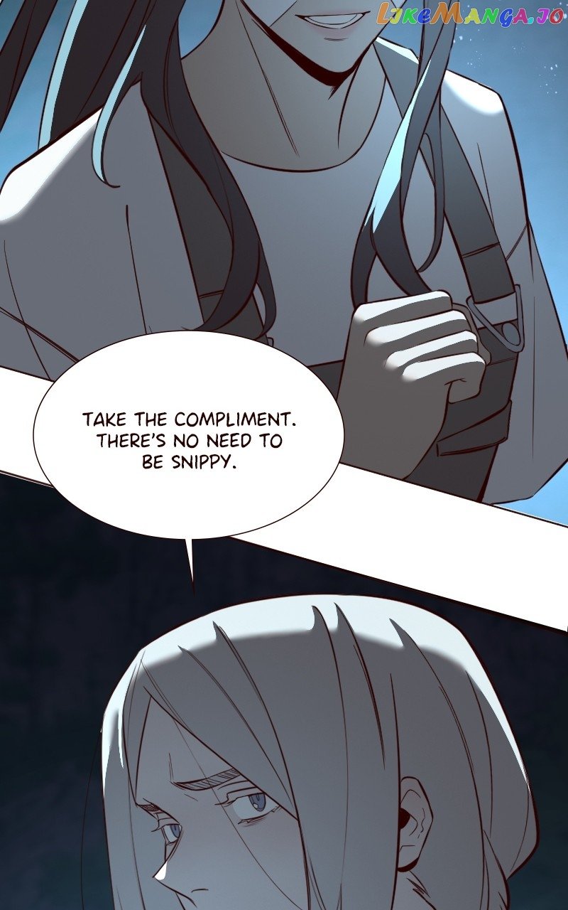 The Last Bloodline Chapter 53 - page 29