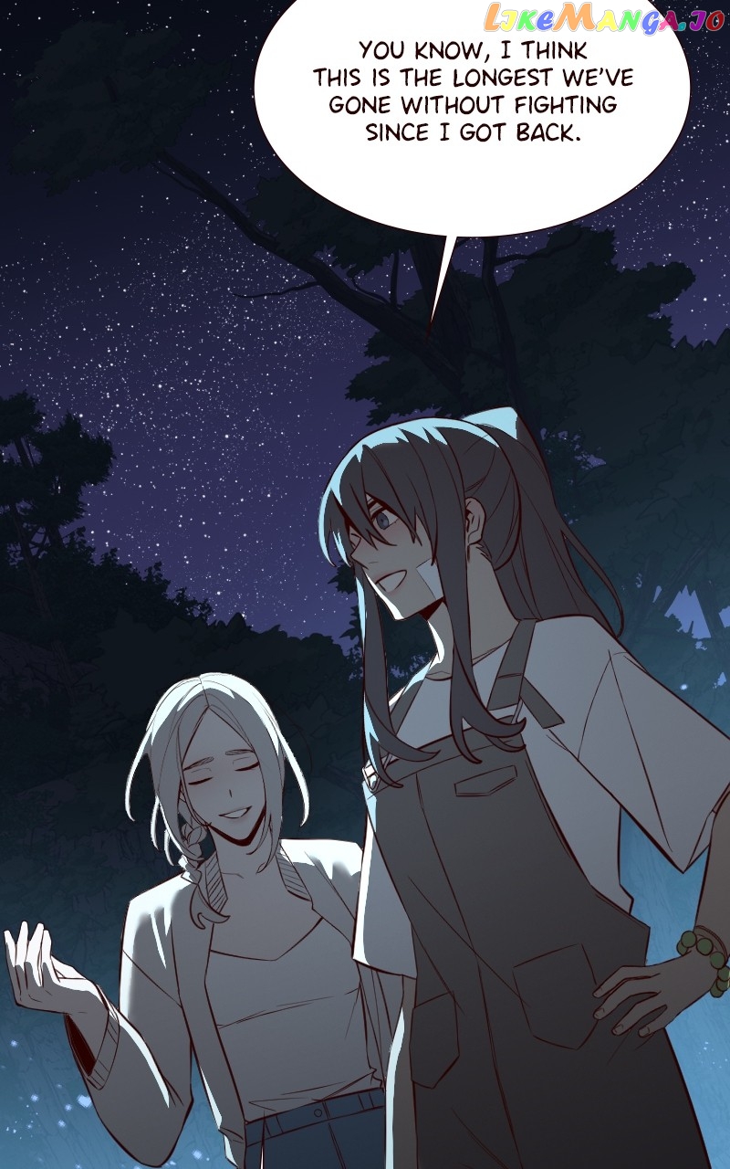 The Last Bloodline Chapter 53 - page 32