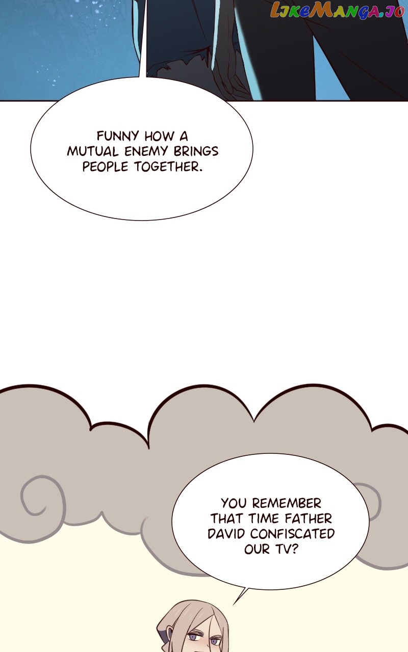 The Last Bloodline Chapter 53 - page 33