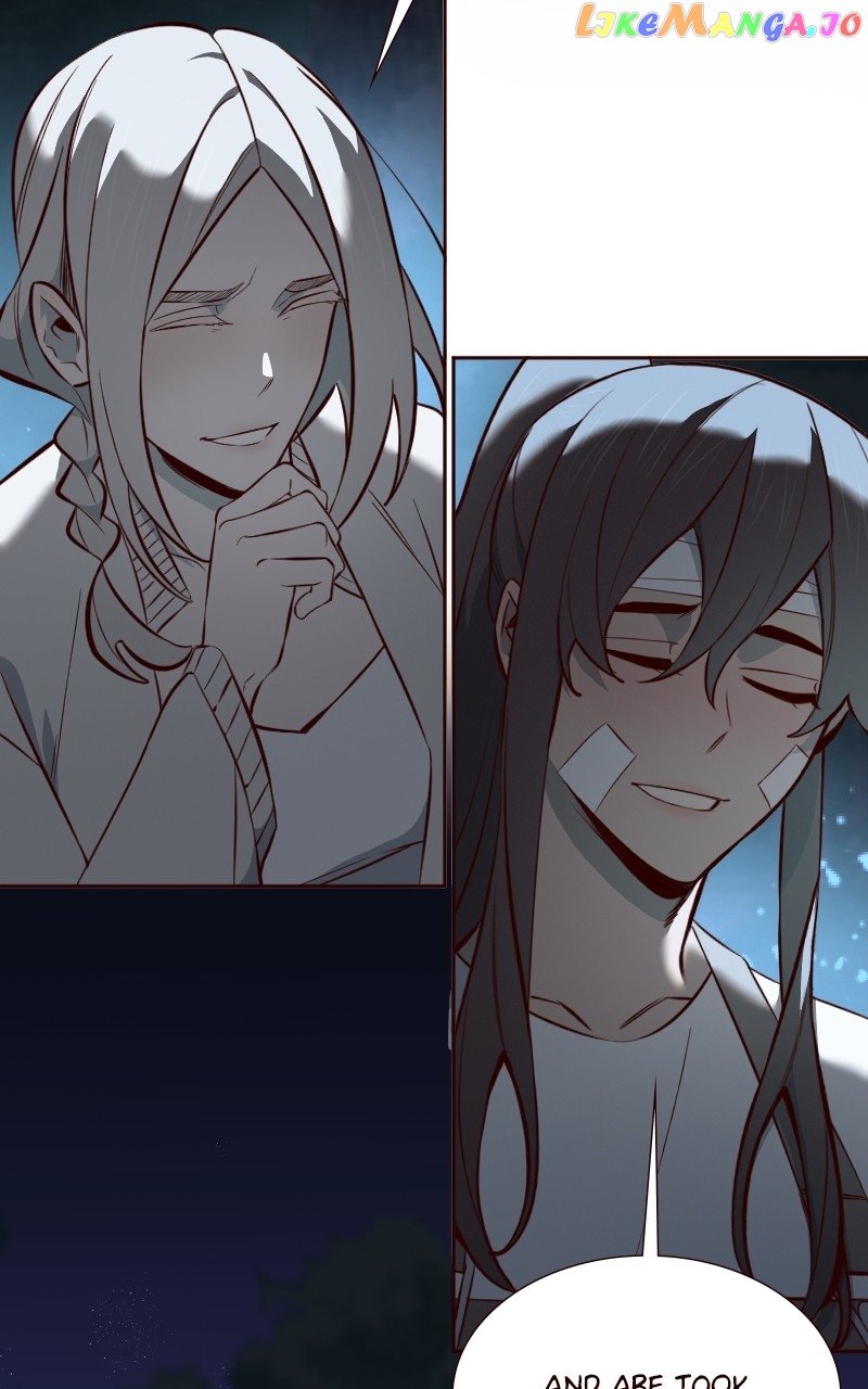 The Last Bloodline Chapter 53 - page 36