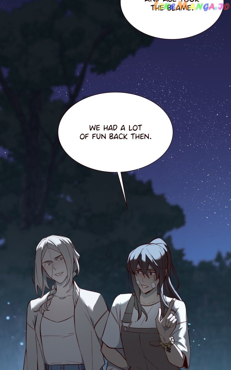 The Last Bloodline Chapter 53 - page 37