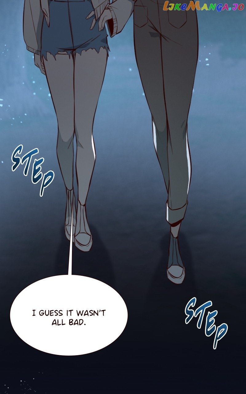 The Last Bloodline Chapter 53 - page 38