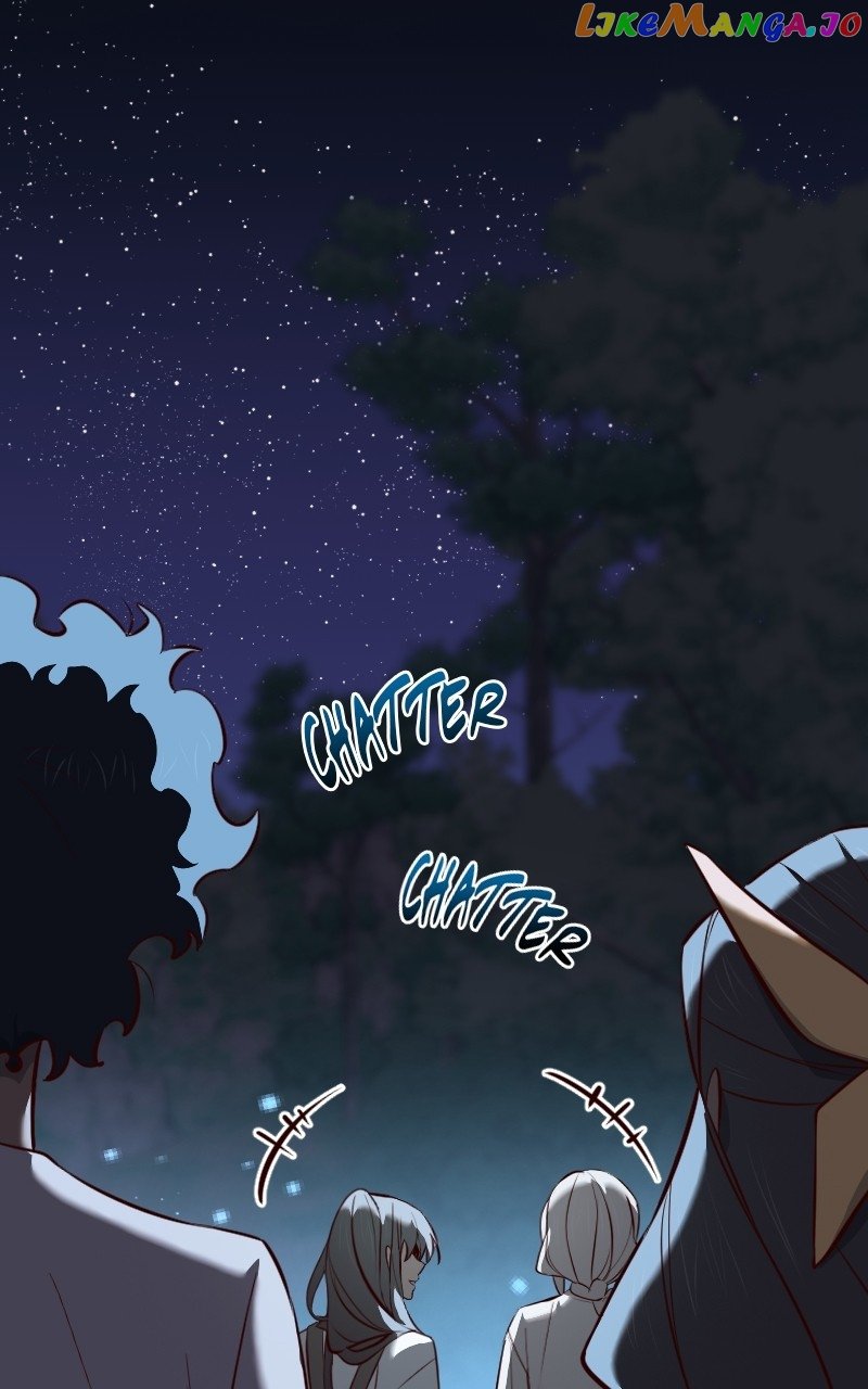 The Last Bloodline Chapter 53 - page 39
