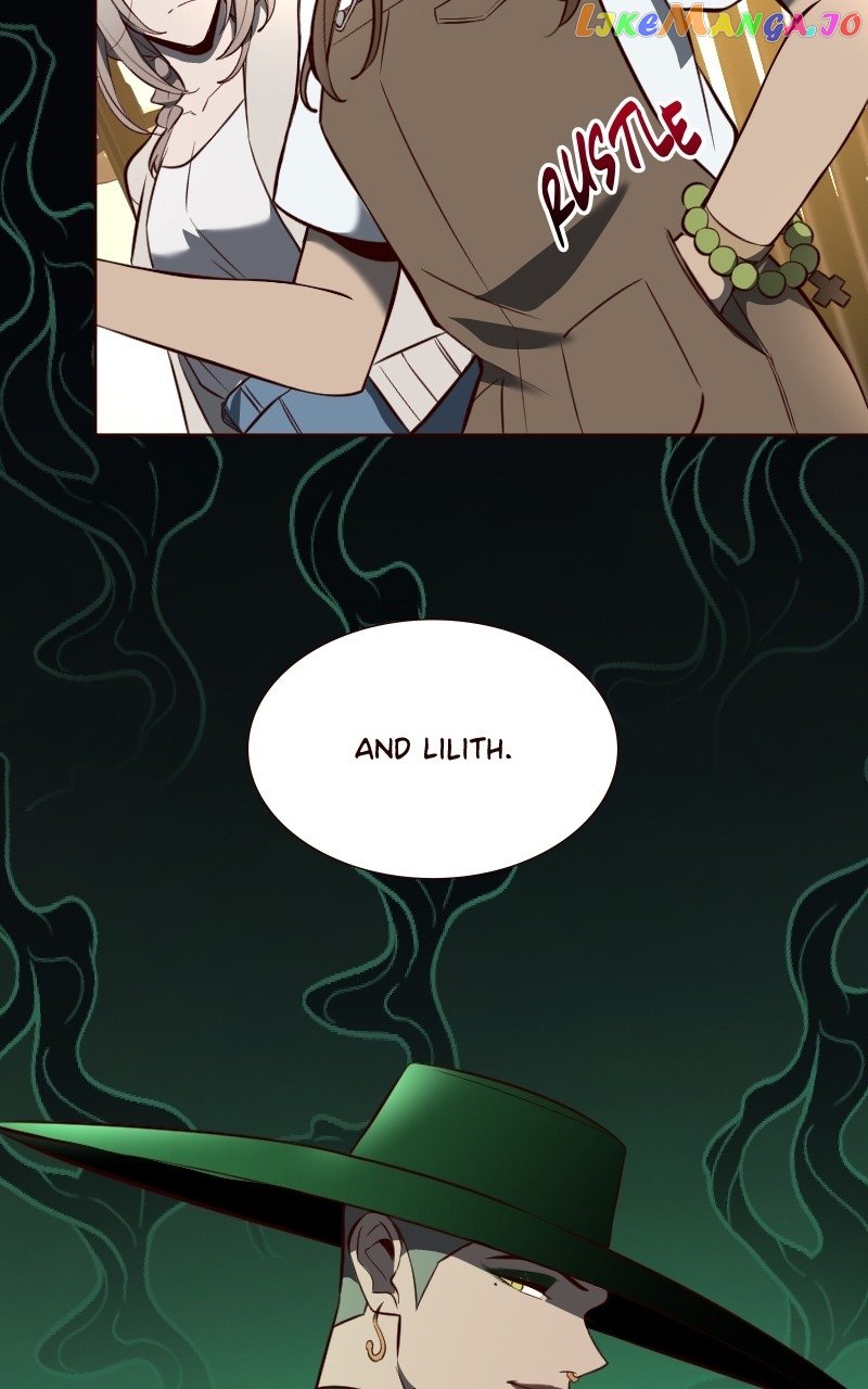 The Last Bloodline Chapter 53 - page 4