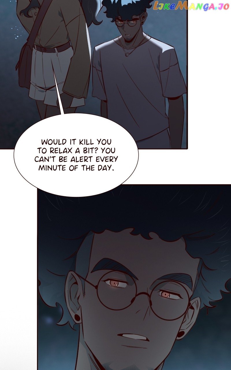 The Last Bloodline Chapter 53 - page 41