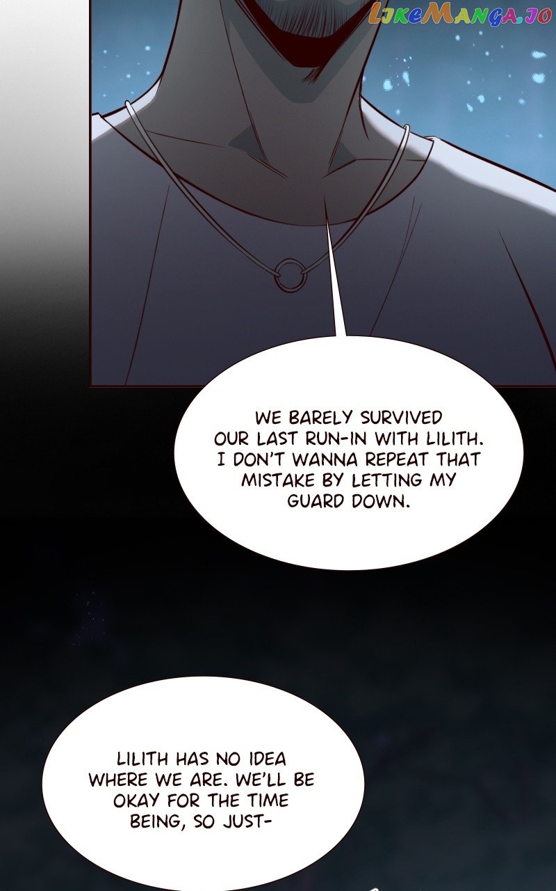 The Last Bloodline Chapter 53 - page 42