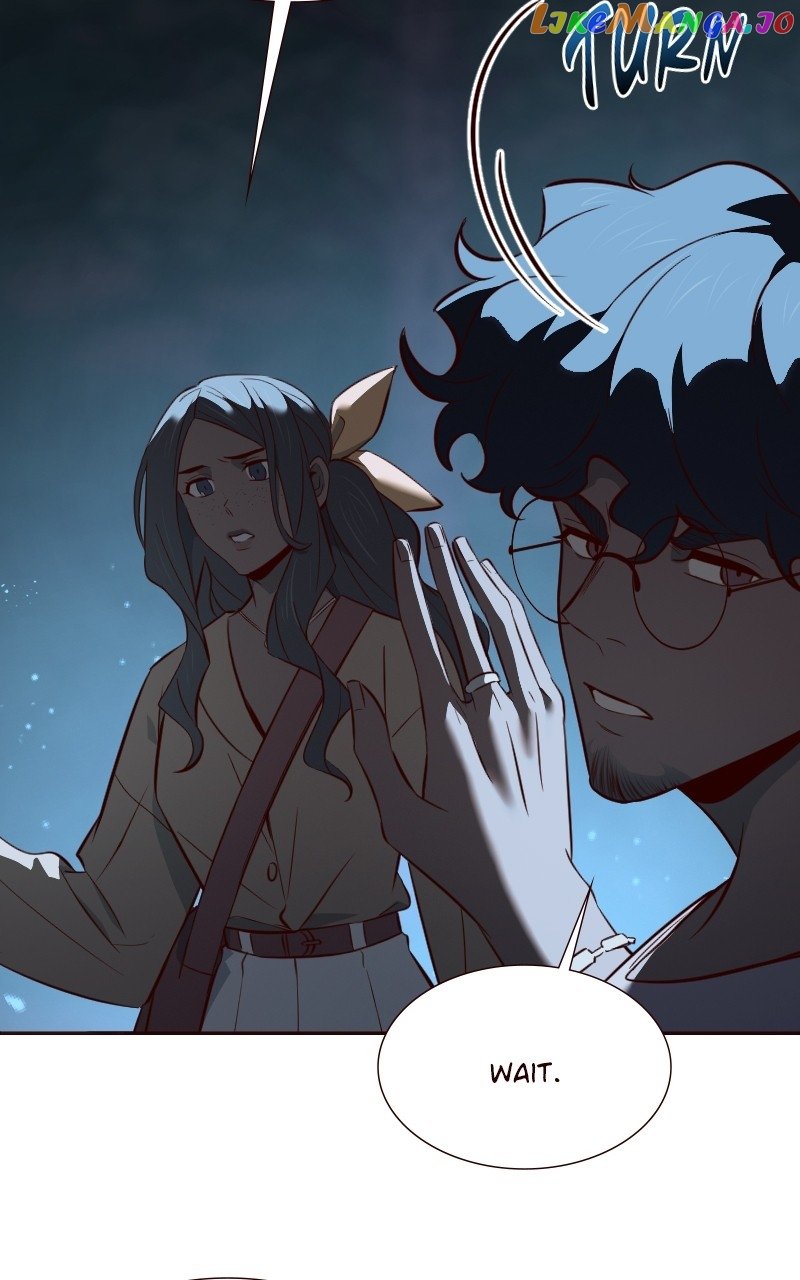 The Last Bloodline Chapter 53 - page 43