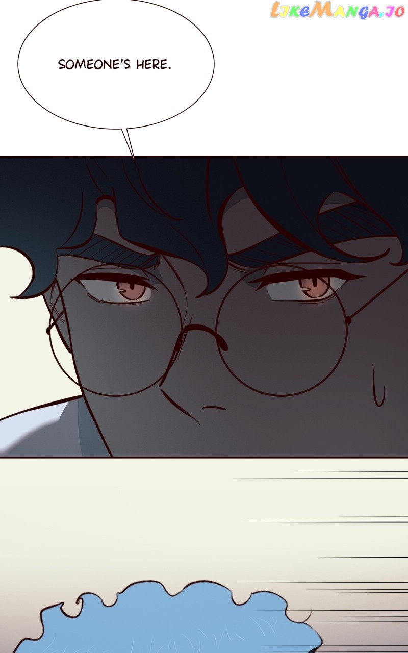 The Last Bloodline Chapter 53 - page 44