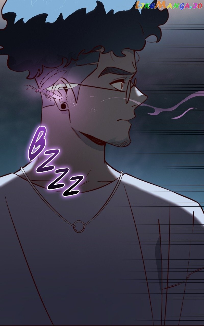 The Last Bloodline Chapter 53 - page 45