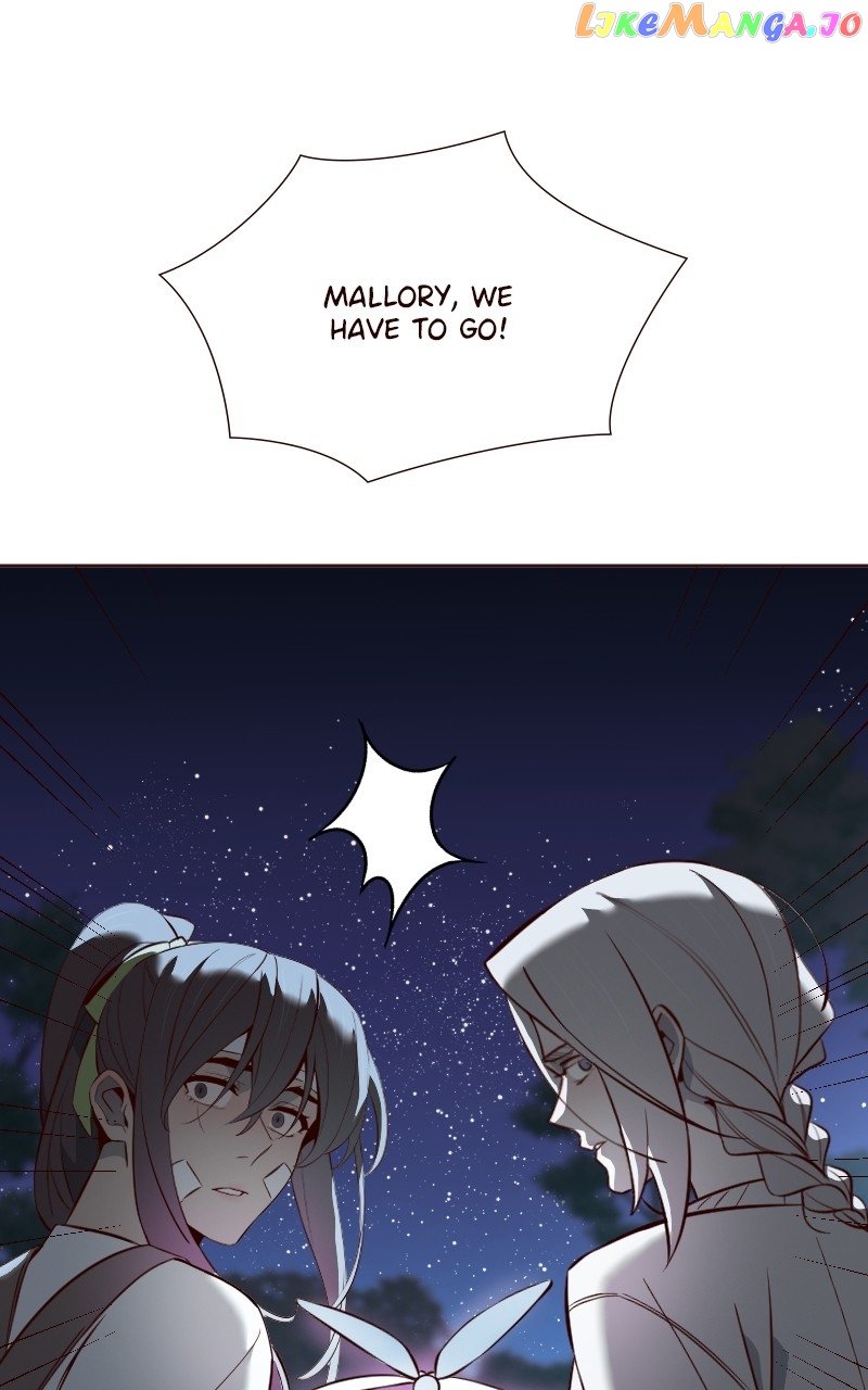 The Last Bloodline Chapter 53 - page 46