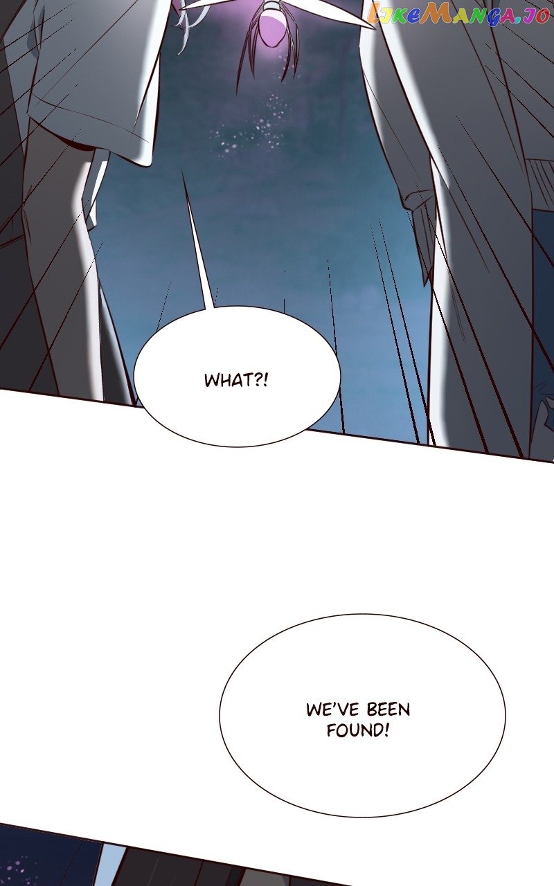 The Last Bloodline Chapter 53 - page 47