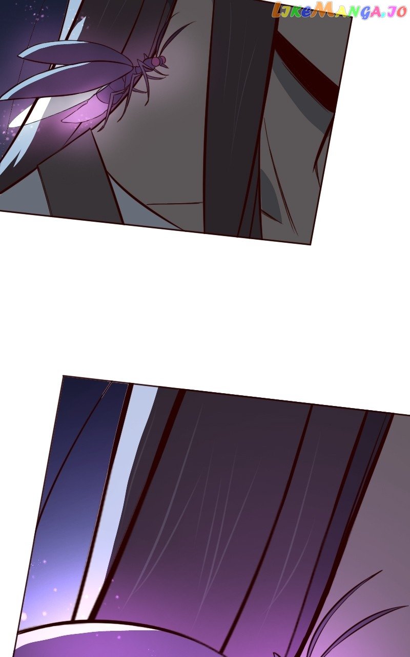 The Last Bloodline Chapter 53 - page 48