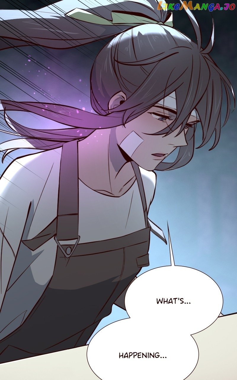 The Last Bloodline Chapter 53 - page 50