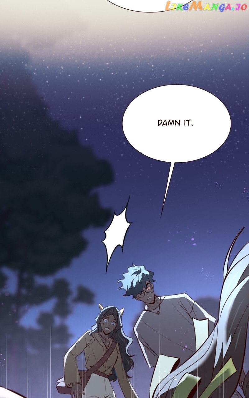 The Last Bloodline Chapter 53 - page 51