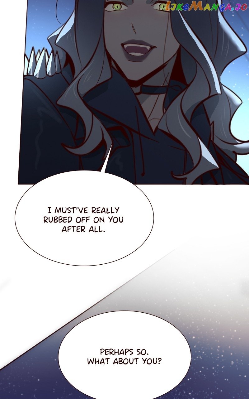 The Last Bloodline Chapter 53 - page 58