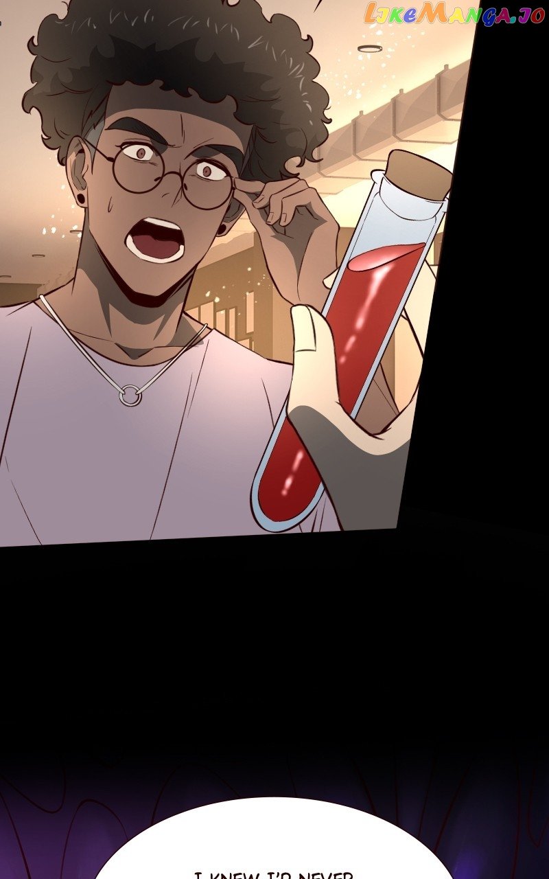 The Last Bloodline Chapter 53 - page 6