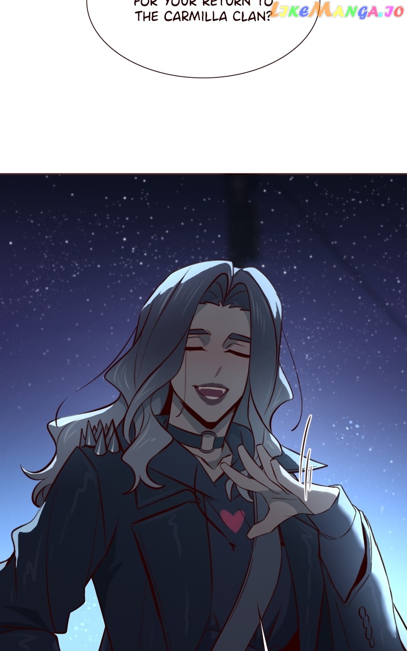 The Last Bloodline Chapter 53 - page 60