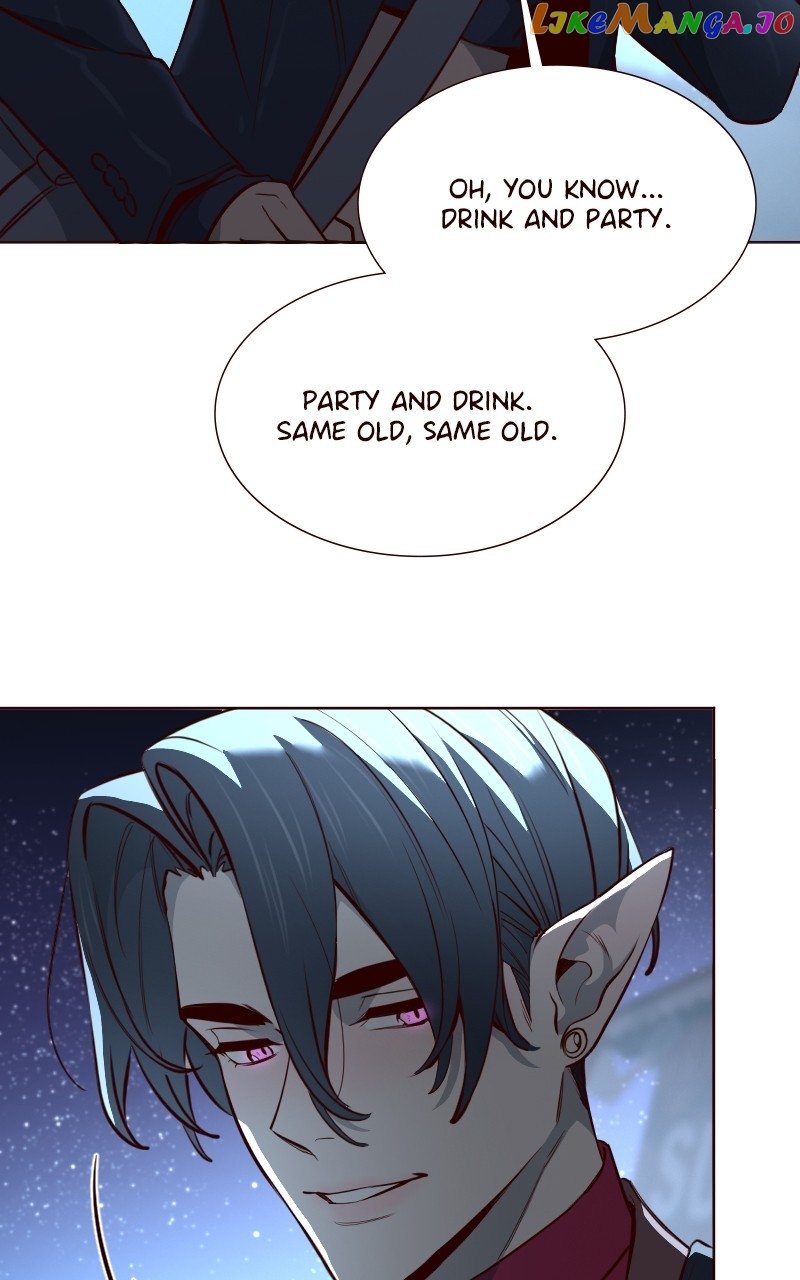 The Last Bloodline Chapter 53 - page 61