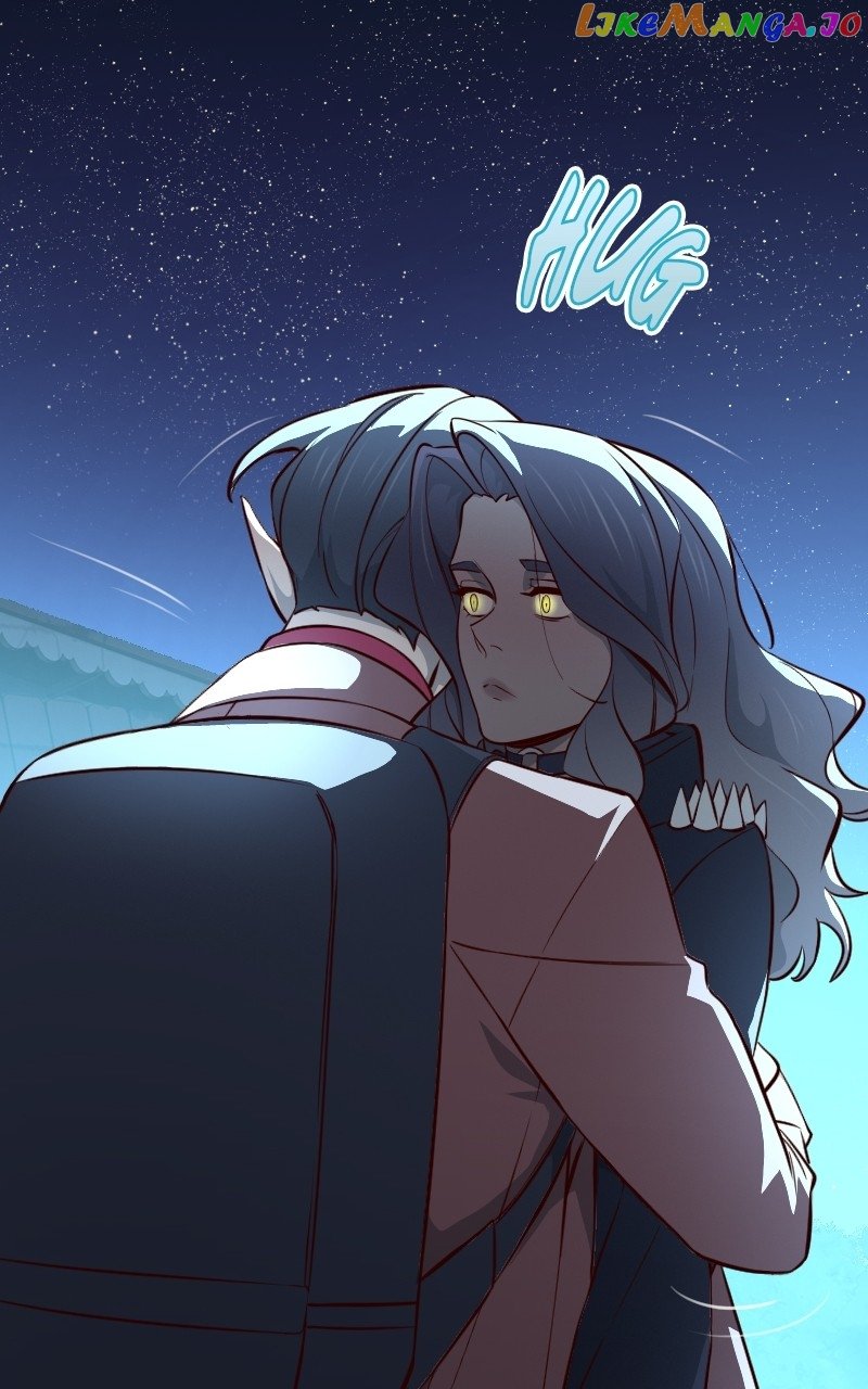 The Last Bloodline Chapter 53 - page 65