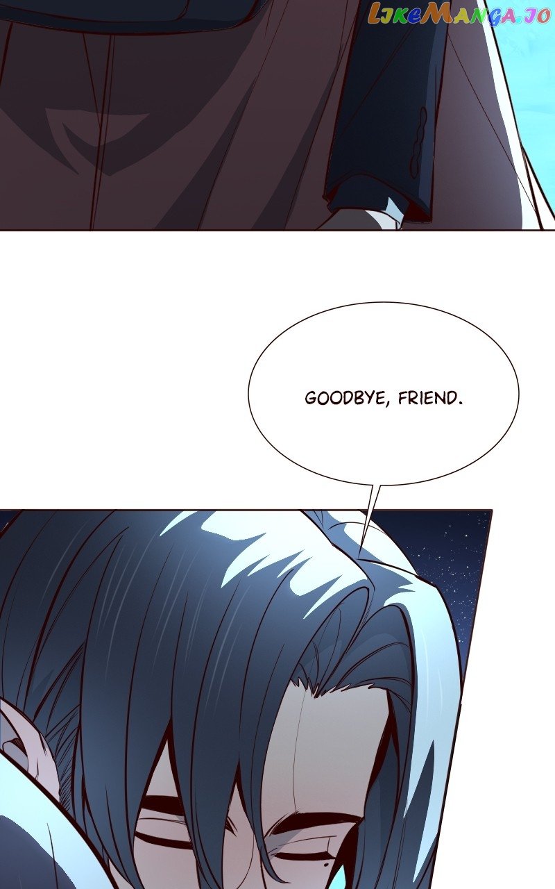 The Last Bloodline Chapter 53 - page 66