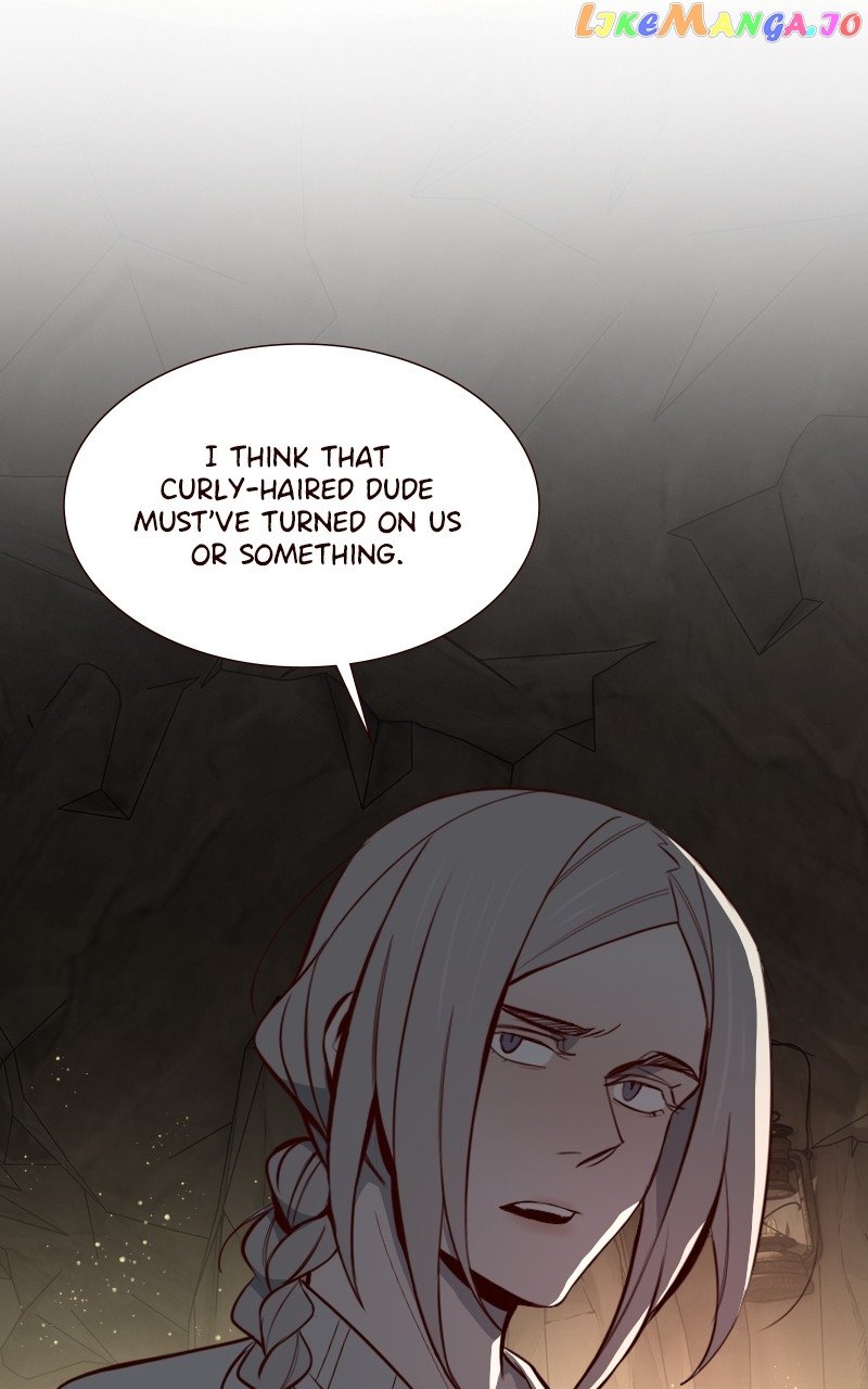 The Last Bloodline Chapter 53 - page 74