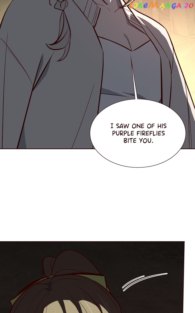 The Last Bloodline Chapter 53 - page 75