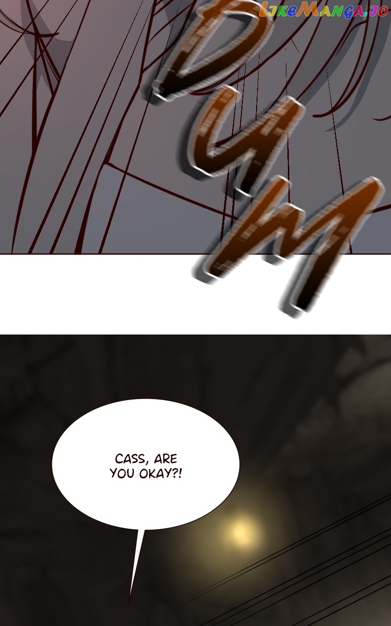 The Last Bloodline Chapter 53 - page 79