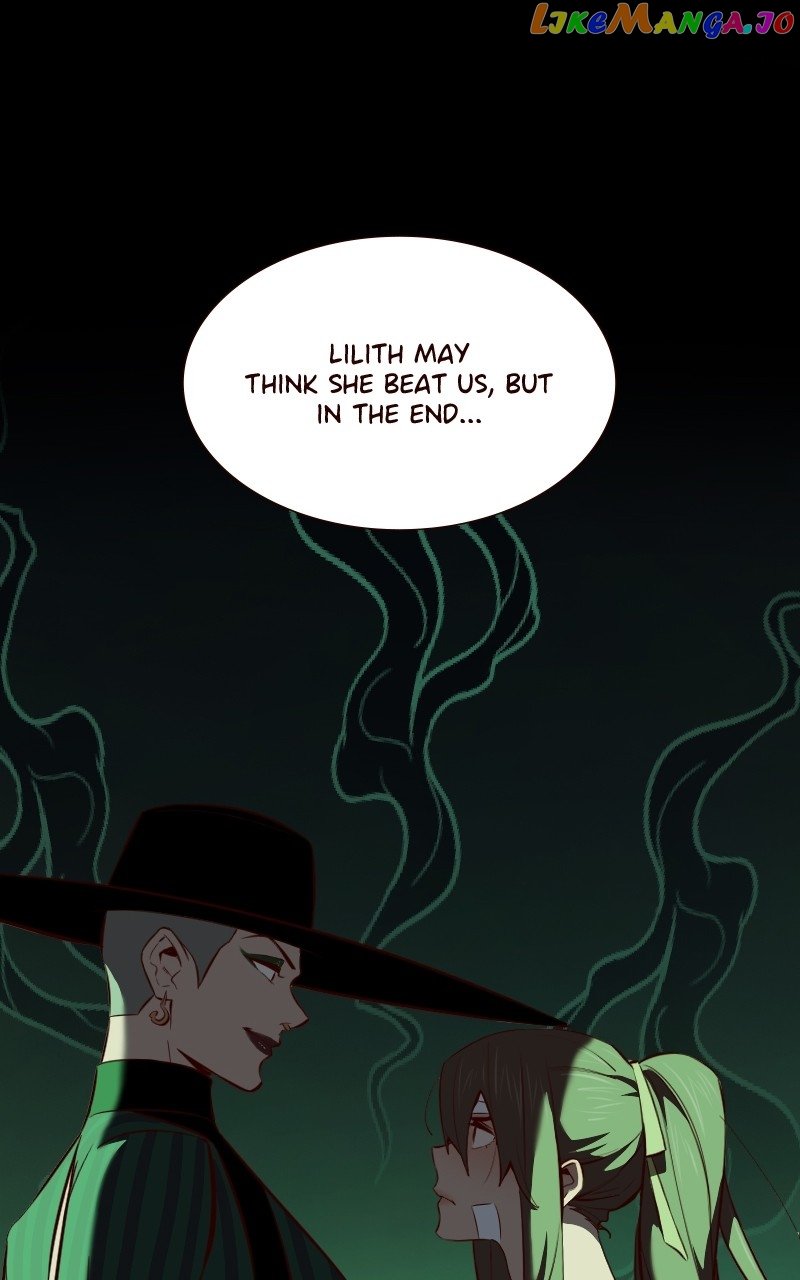 The Last Bloodline Chapter 53 - page 8