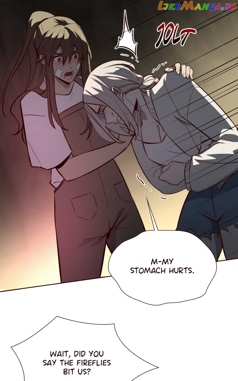 The Last Bloodline Chapter 53 - page 80