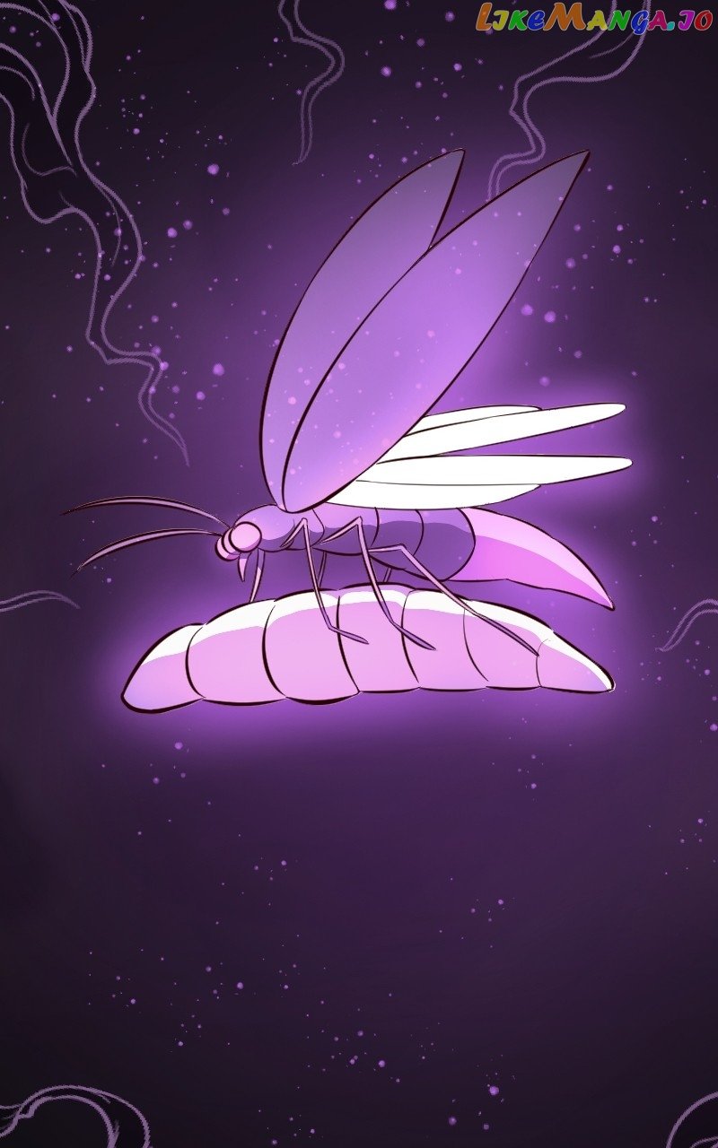 The Last Bloodline Chapter 53 - page 84