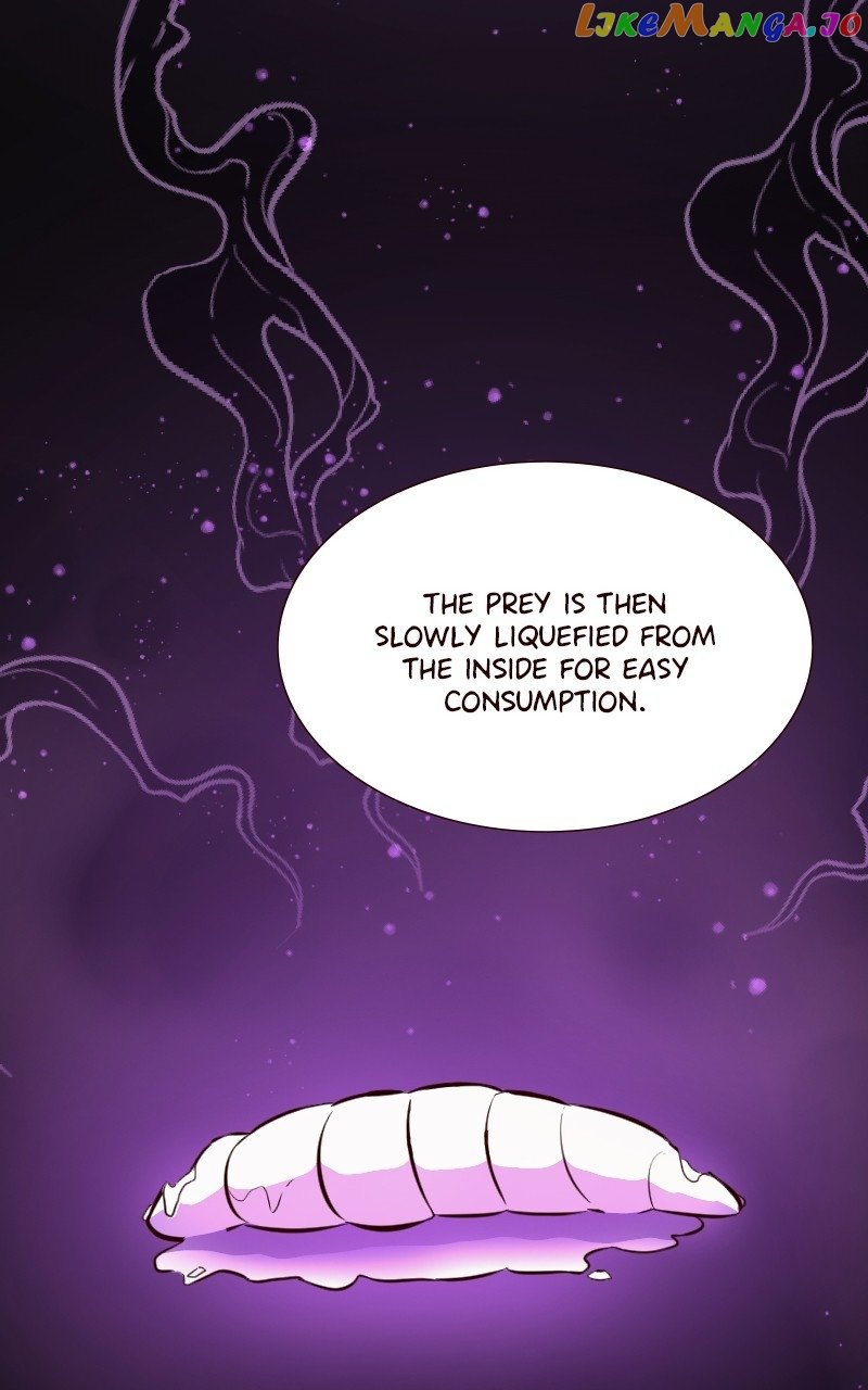 The Last Bloodline Chapter 53 - page 85