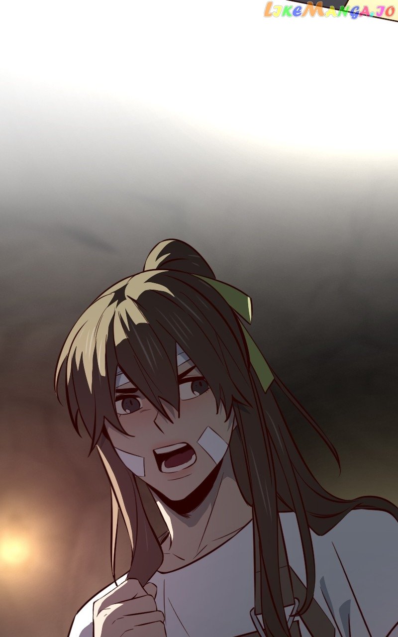 The Last Bloodline Chapter 53 - page 88