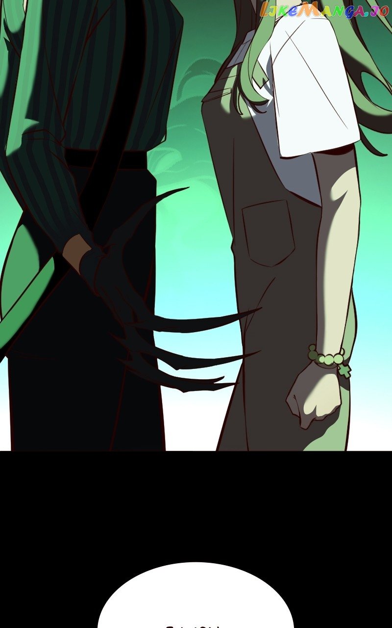 The Last Bloodline Chapter 53 - page 9