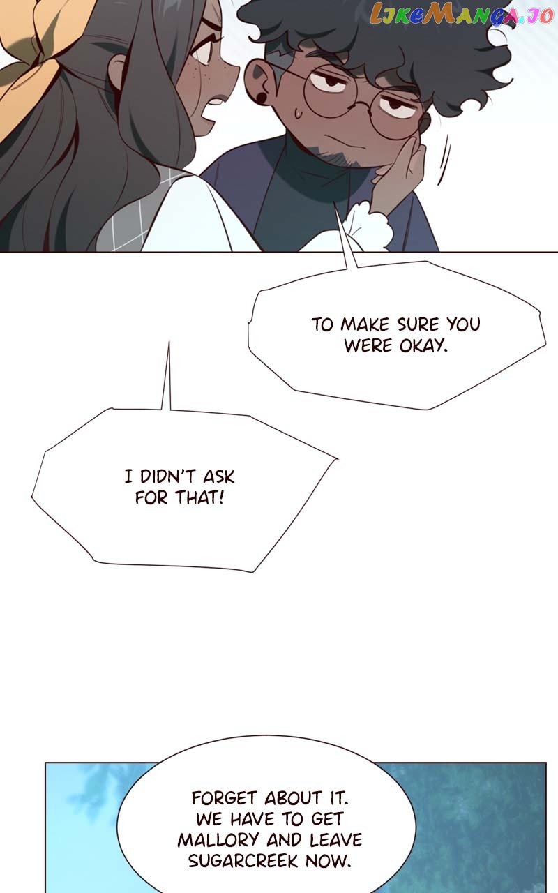 The Last Bloodline Chapter 51 - page 11