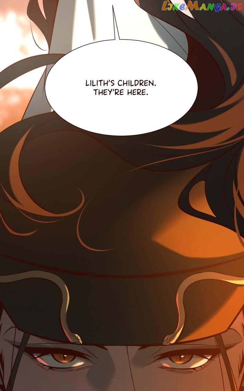 The Last Bloodline Chapter 51 - page 14
