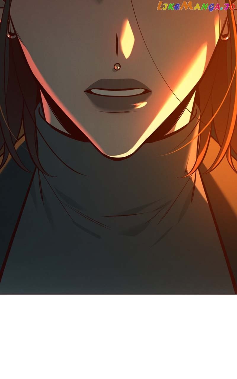 The Last Bloodline Chapter 51 - page 15