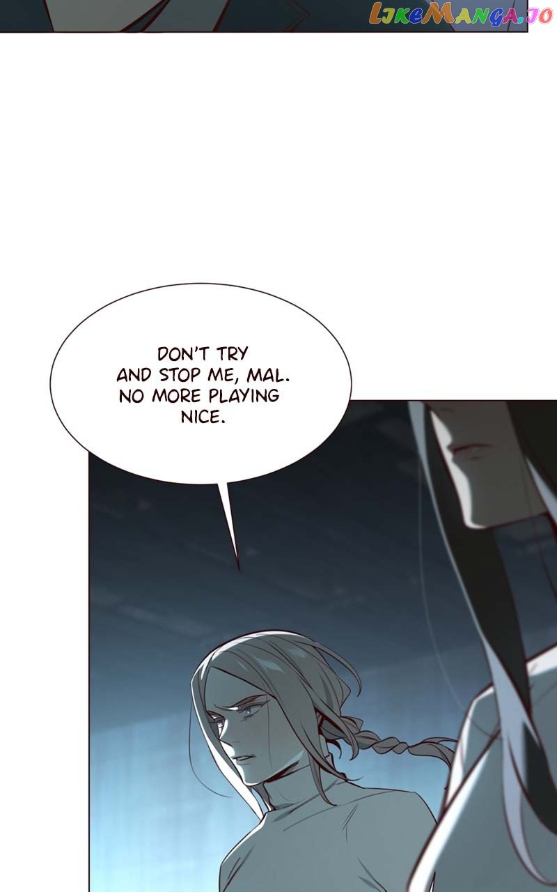 The Last Bloodline Chapter 51 - page 19