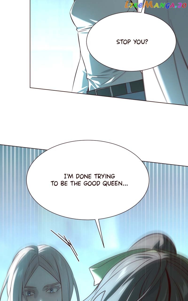 The Last Bloodline Chapter 51 - page 20