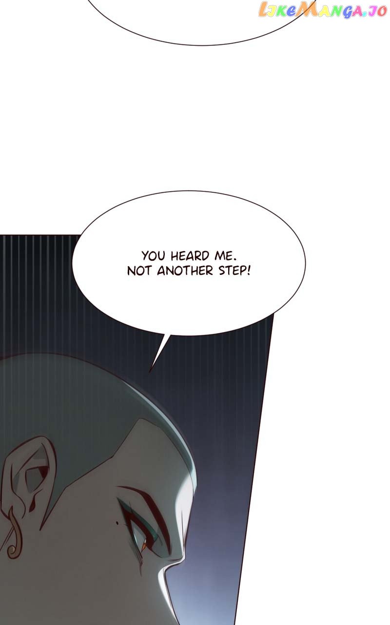 The Last Bloodline Chapter 51 - page 22