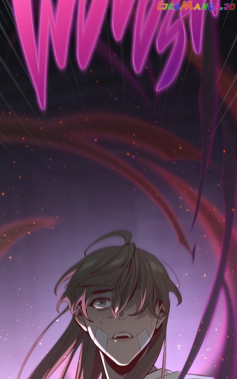 The Last Bloodline Chapter 51 - page 25