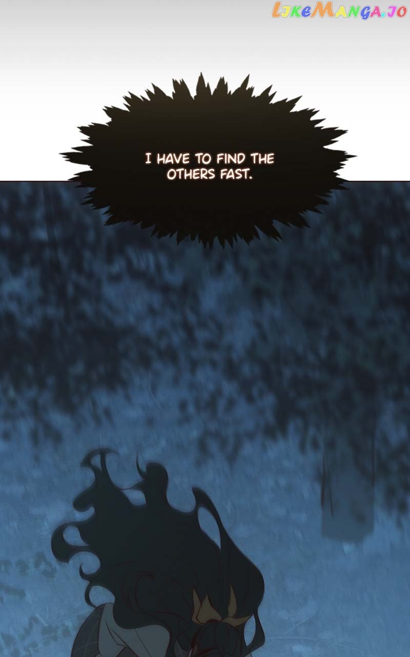 The Last Bloodline Chapter 51 - page 3